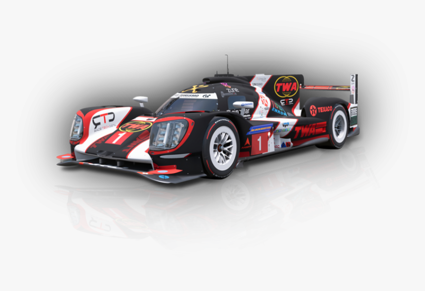 Sports Prototype , Png Download - Peugeot 908 Hdi Fap, Transparent Png