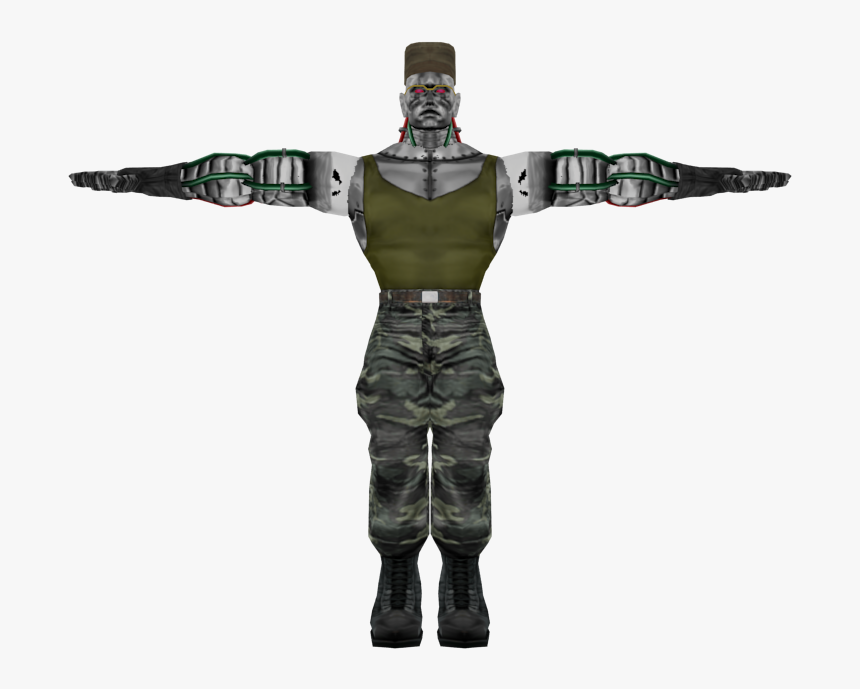 Download Zip Archive - Soldier, HD Png Download