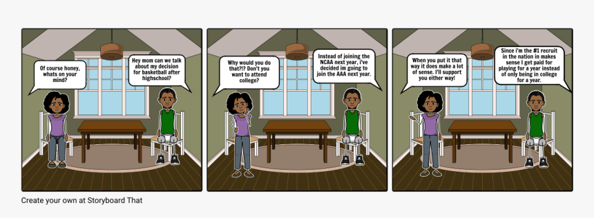 Long Way From Chicago Comic, HD Png Download