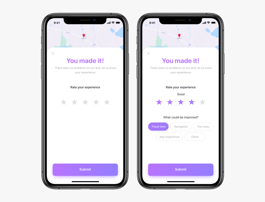 Arrival Confirmation - Add Siri Shortcuts Ios 13, HD Png Download