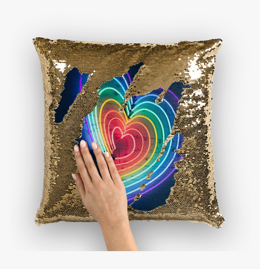 Nicolas Cage Shrek Pillow, HD Png Download