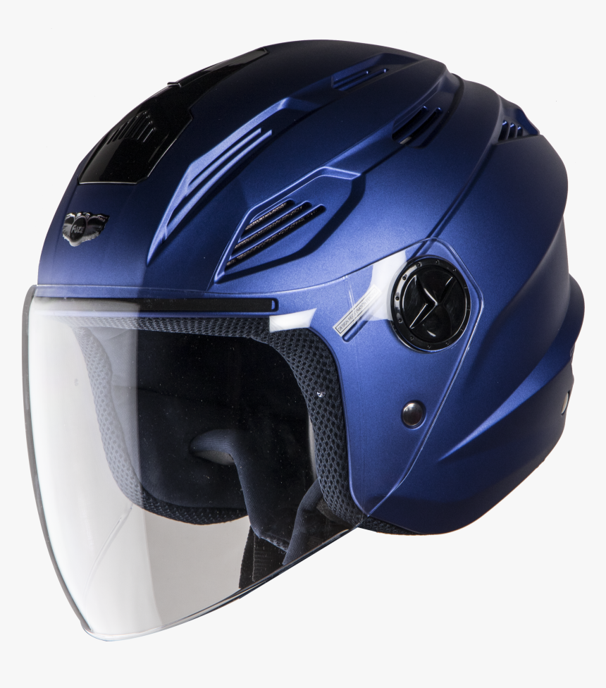 Sba-6 Fuze Mat Y - Motorcycle Helmet, HD Png Download