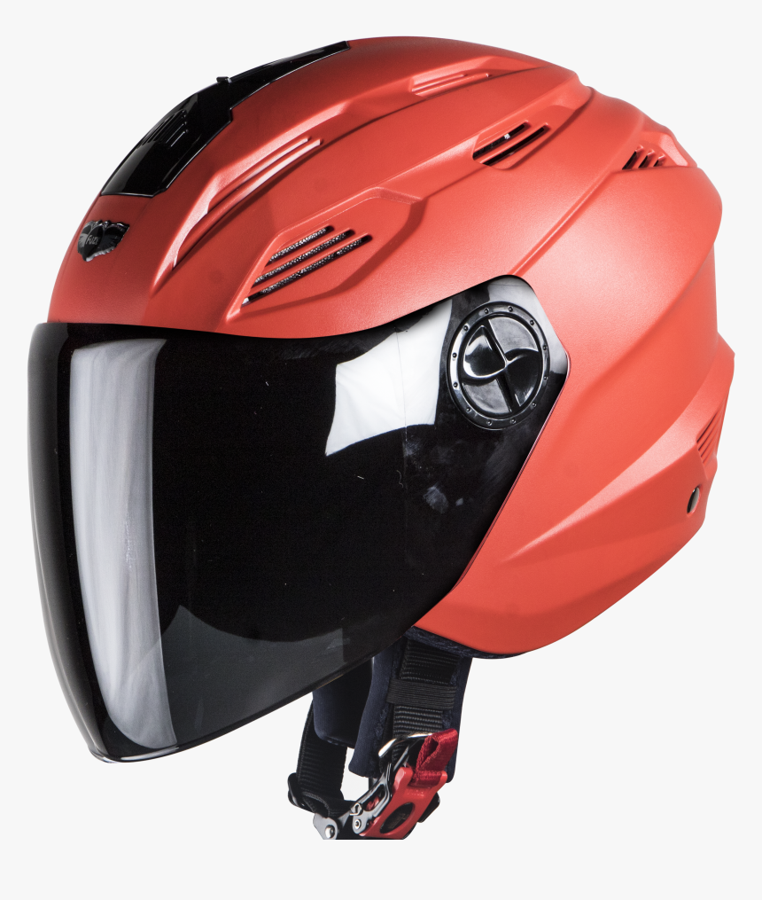 Sba-6 Fuze Dashing Red, HD Png Download