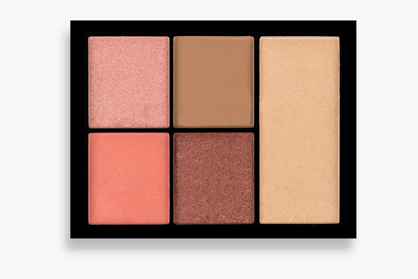 Profusion Face Kit, HD Png Download