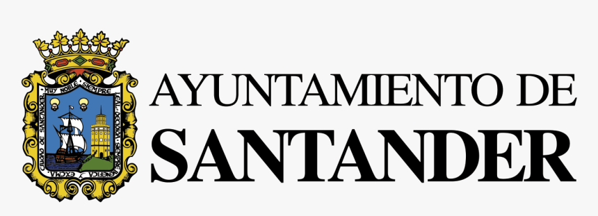 1 - Ayuntamiento De Santander, HD Png Download
