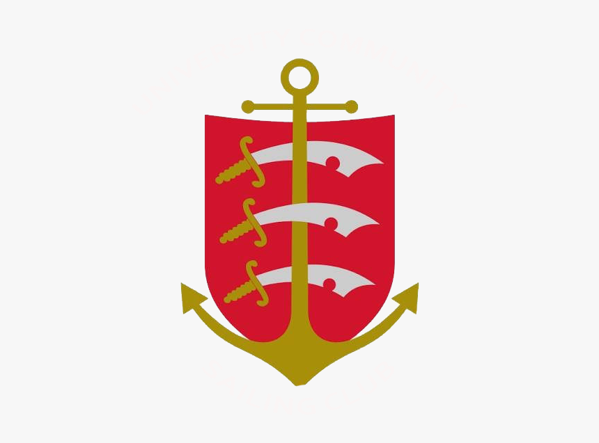 Ucsc-badge2 - Crest, HD Png Download