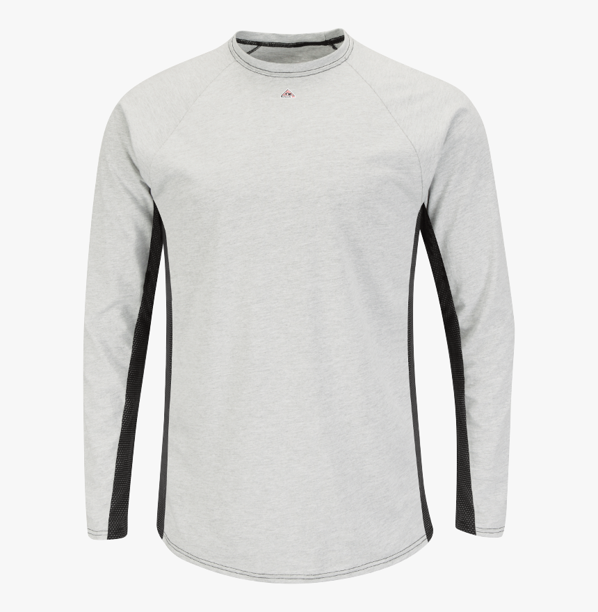 Men S Fr Long Sleeve Base Layer - Lightweight Fr Shirts, HD Png Download