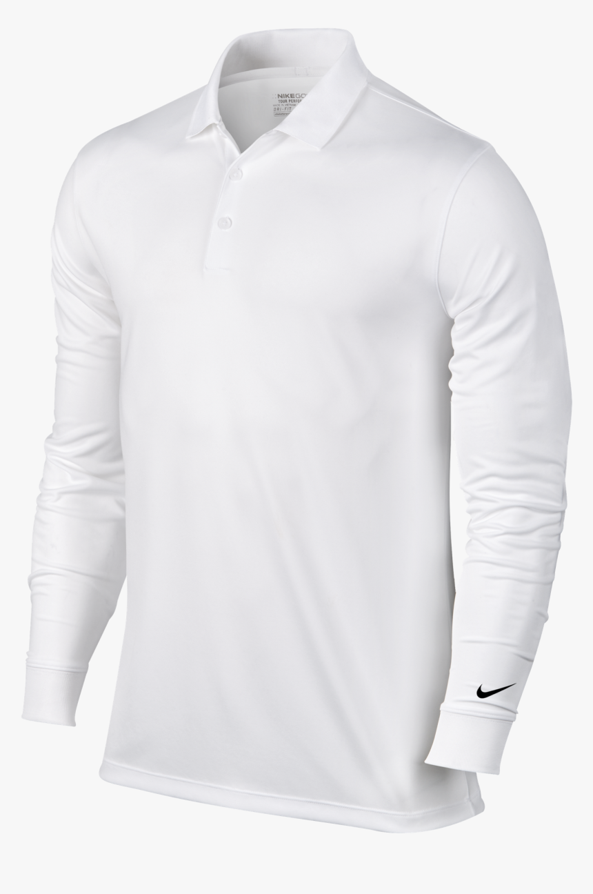 Long-sleeved T-shirt, HD Png Download