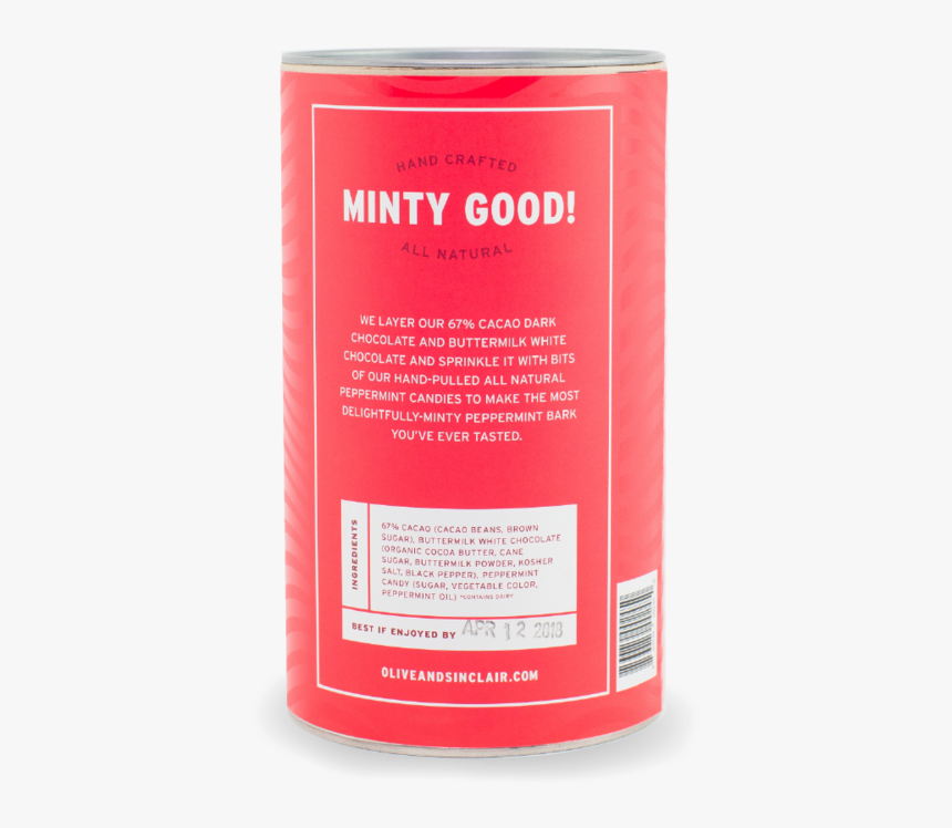 Peppermint Bark2-01 - Woo Woo, HD Png Download