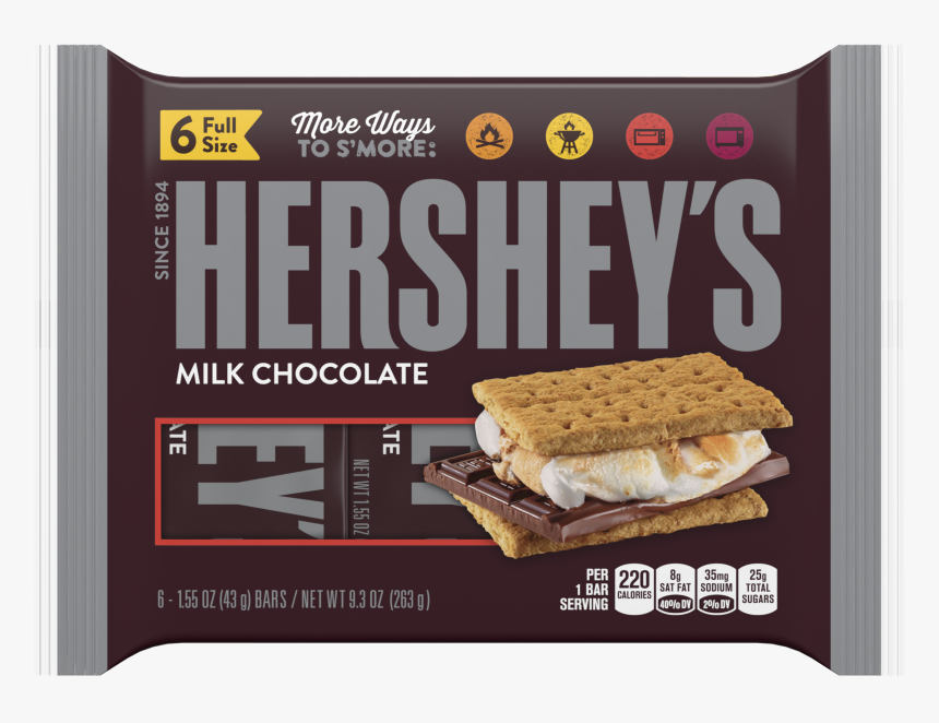 Hershey's, HD Png Download