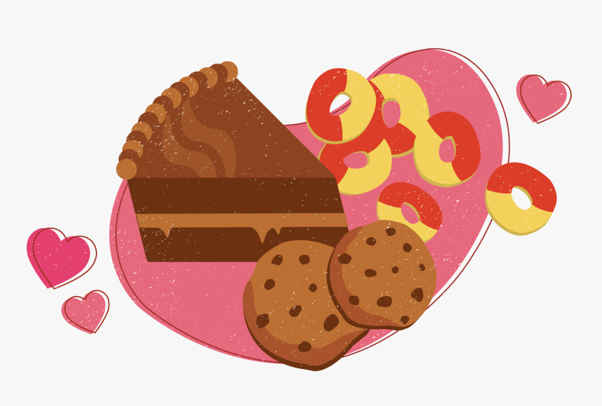 Chocolate, HD Png Download