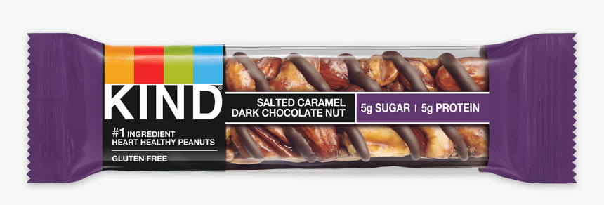 Null - Kind Bar Dark Chocolate, HD Png Download