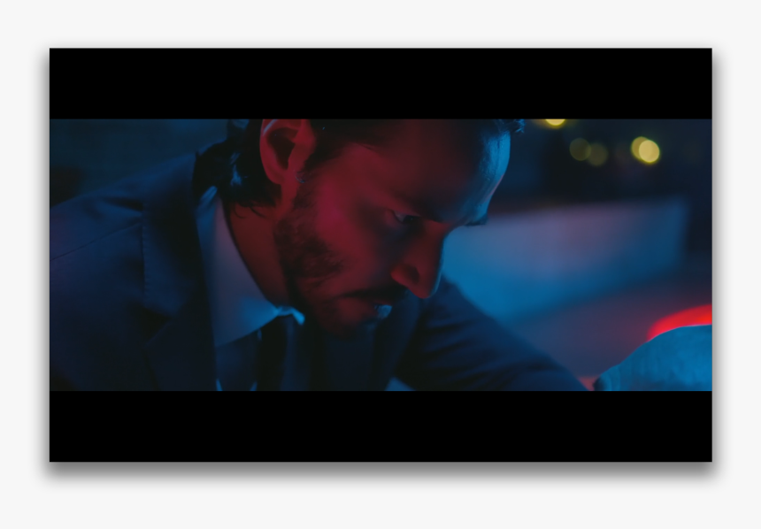 John Wick Film Review By Natasha Fox, HD Png Download