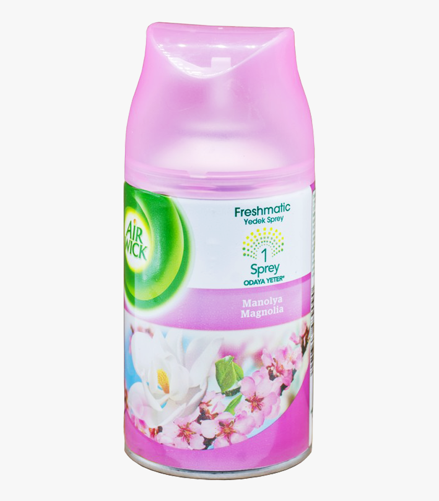 Air Wick Air Freshener Refill Magnolia Magnolia - Air Freshener, HD Png Download
