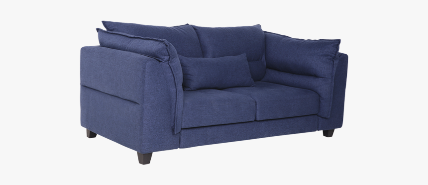 Studio Couch, HD Png Download