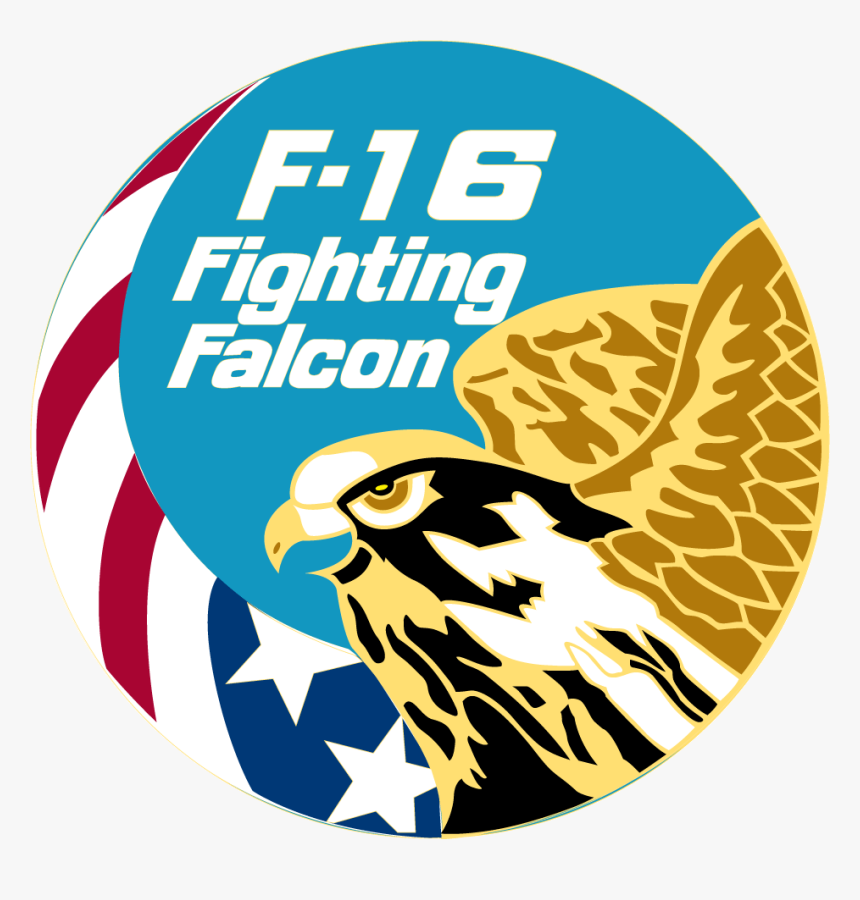 Clipart - F 16 Fighting Falcon Shirt, HD Png Download