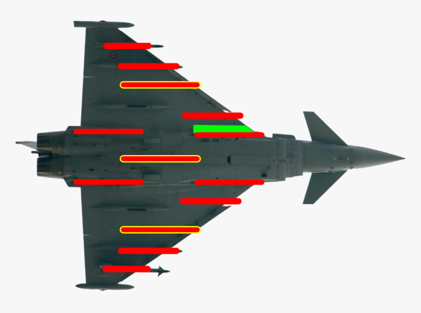 Aircraft F 16, Eb 85, Png V - Sunderland, Transparent Png
