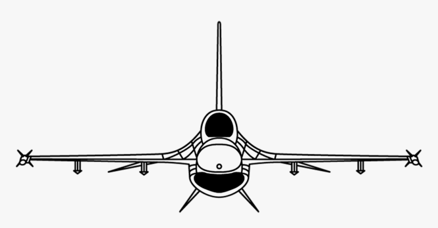 Narrow-body Aircraft, HD Png Download