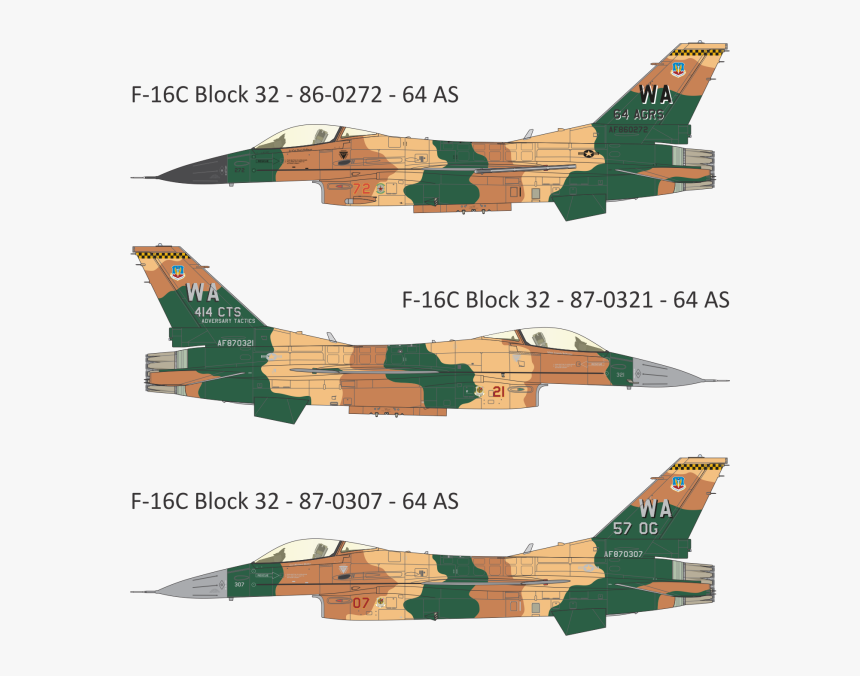 F-16 - Trijet, HD Png Download