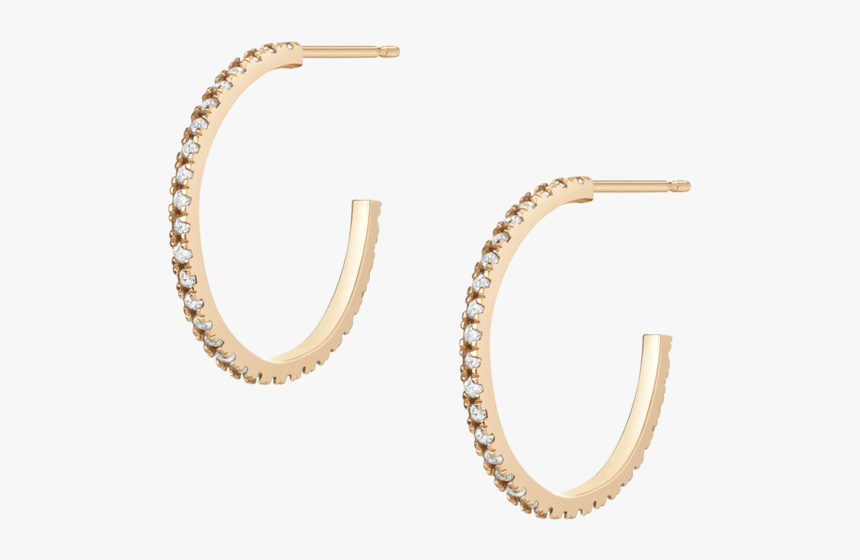 Earrings, HD Png Download