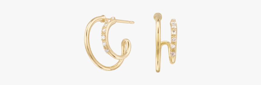 Earrings, HD Png Download