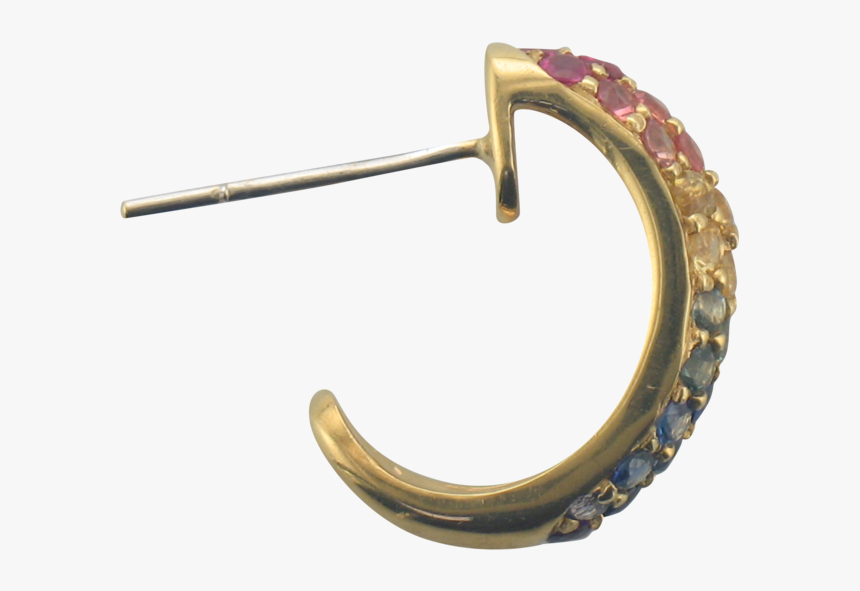 210-00008 2 - Earrings, HD Png Download