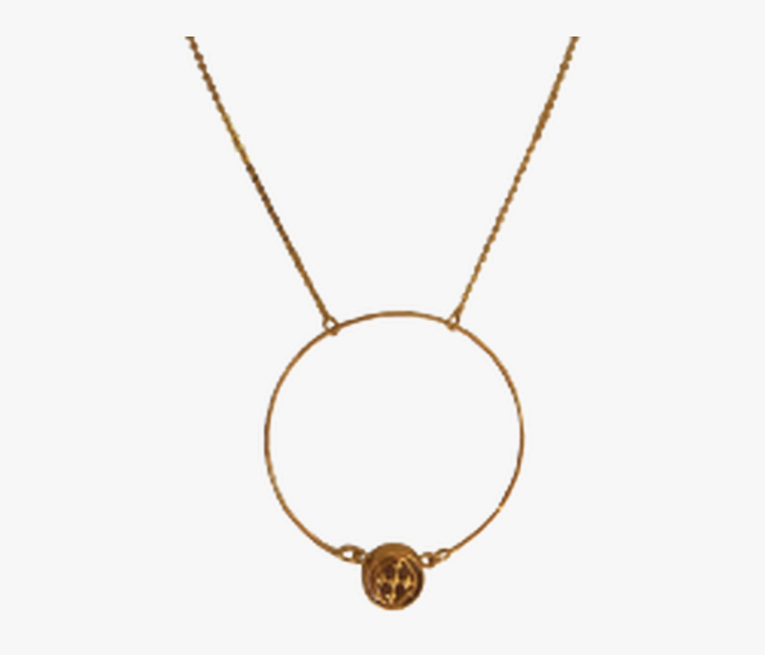 16 - Necklace, HD Png Download