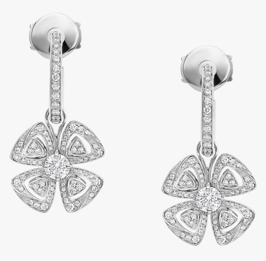 Earrings, HD Png Download