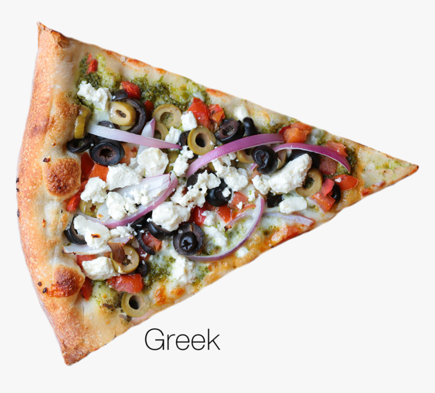 Greek 7040 - Fast Food, HD Png Download