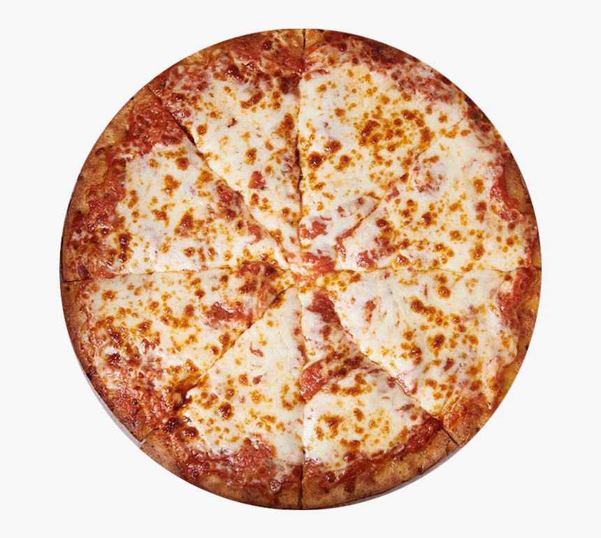 Pizza Cheese, HD Png Download