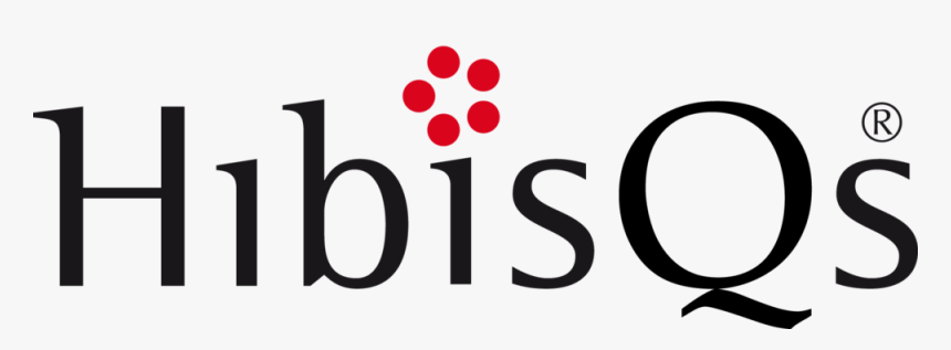 Hibisqs Logo - Hibisqs, HD Png Download