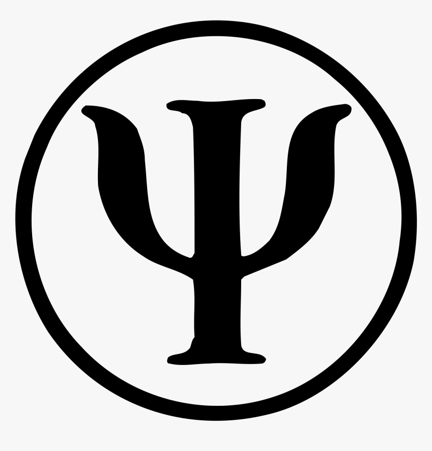 The Psychological Corporation Logo Png Transparent Vector Psychology