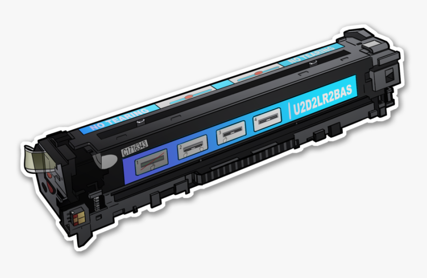 Locomotive Clipart , Png Download - Railway, Transparent Png