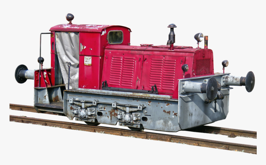 Train, HD Png Download