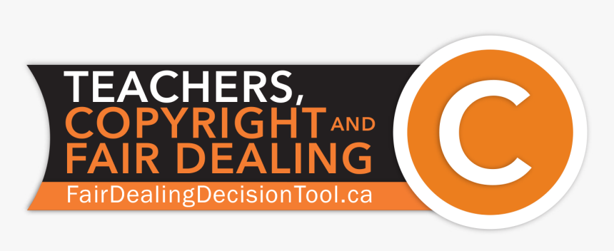 Fair Dealing Copyright Canada, HD Png Download