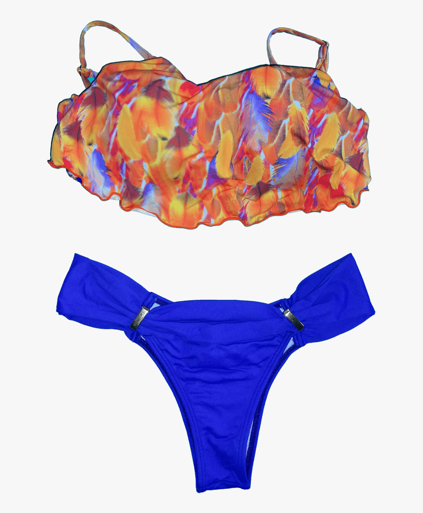 Chica Chica Boom Chic Bikini - Bikini, HD Png Download
