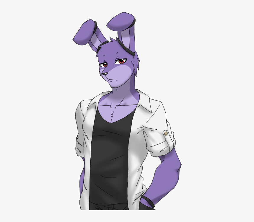 Nukude Fnaf, HD Png Download