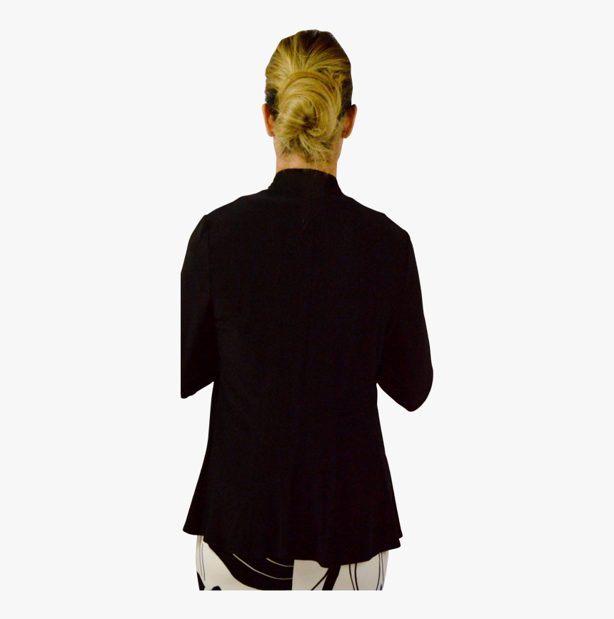 Throw Over Jacket By Frank Layman - Senior Citizen, HD Png Download