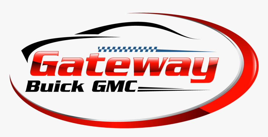 Gateway Buick Gmc - Oval, HD Png Download
