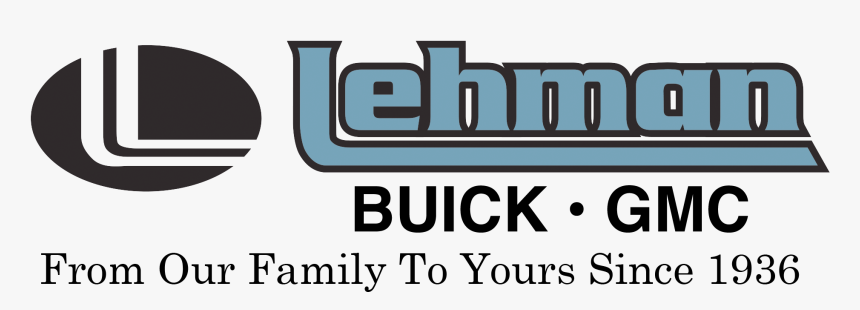 Lehman Buick Gmc - Parallel, HD Png Download