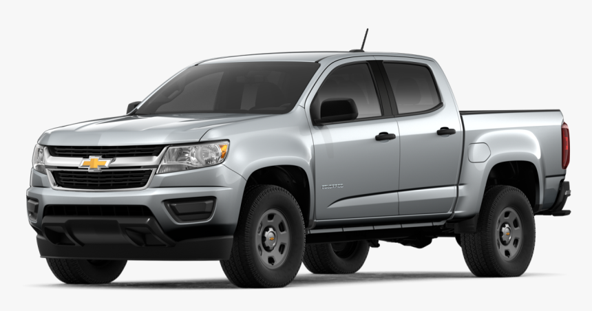 2020 Chevrolet Colorado Midsize Pickup Truck - Chevy Colorado, HD Png Download