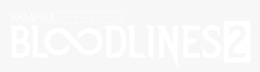 Vampire The Masquerade Bloodlines 2 Logo, HD Png Download