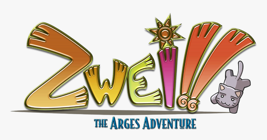 Zwei The Arges Adventure Png, Transparent Png