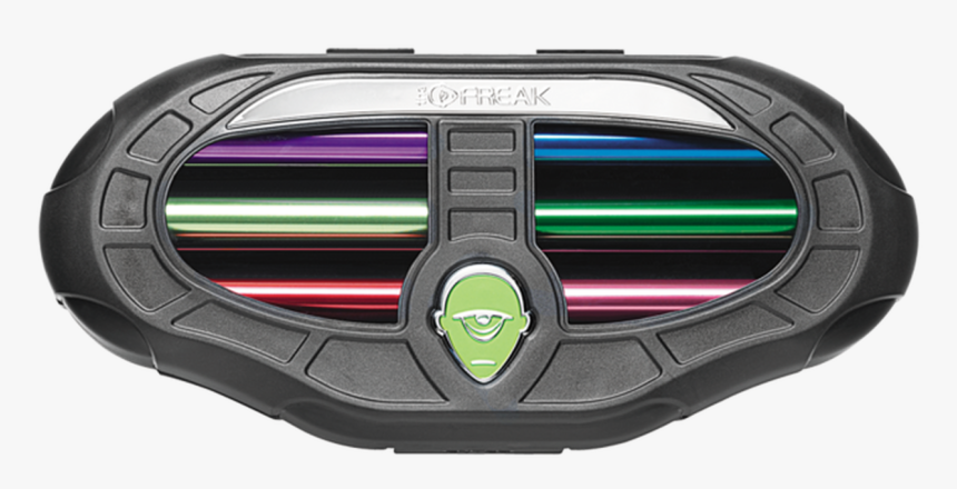 Gog Paintball Freak Barrel Boremaster Kit, HD Png Download