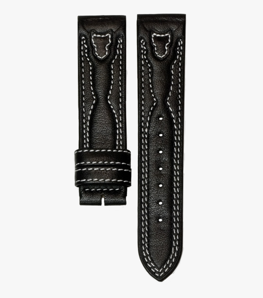 Black Leather Png, Transparent Png