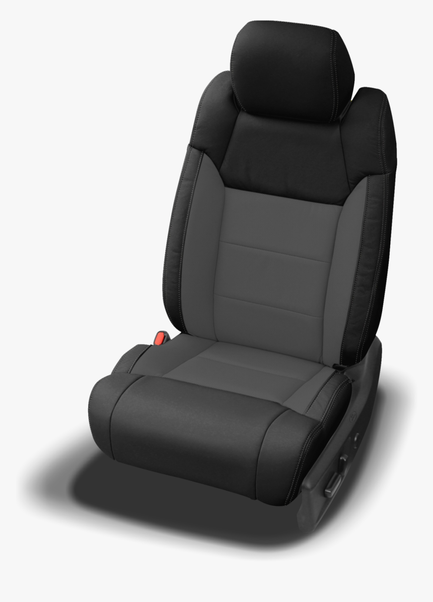 Leather Seat Png Clipart - Car Seat Hd Png, Transparent Png