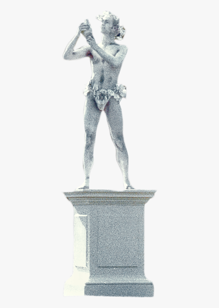 Statue, HD Png Download