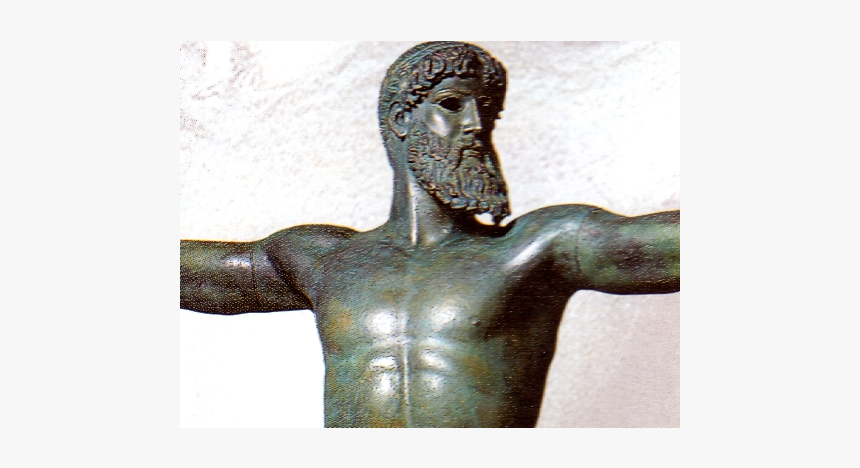 Bronze Sculpture, HD Png Download