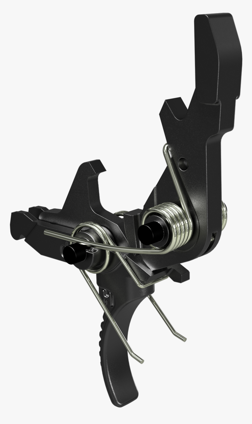 Hiperfire Edt Sharp Shooter Trigger Assmbly - Hiperfire Edt Sharp Shooter, HD Png Download