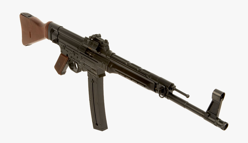 Barrel Of Stg 44, HD Png Download